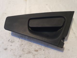 bontott RENAULT CLIO IV Jobb hátsó Külső Kilincs