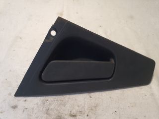 bontott RENAULT CLIO IV Jobb hátsó Külső Kilincs