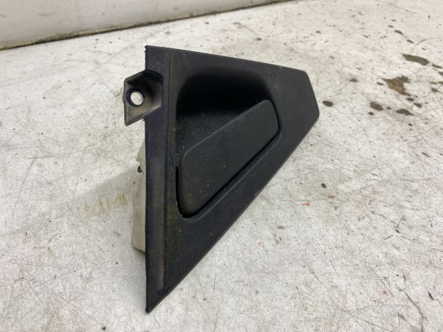 bontott RENAULT CLIO IV Jobb hátsó Külső Kilincs