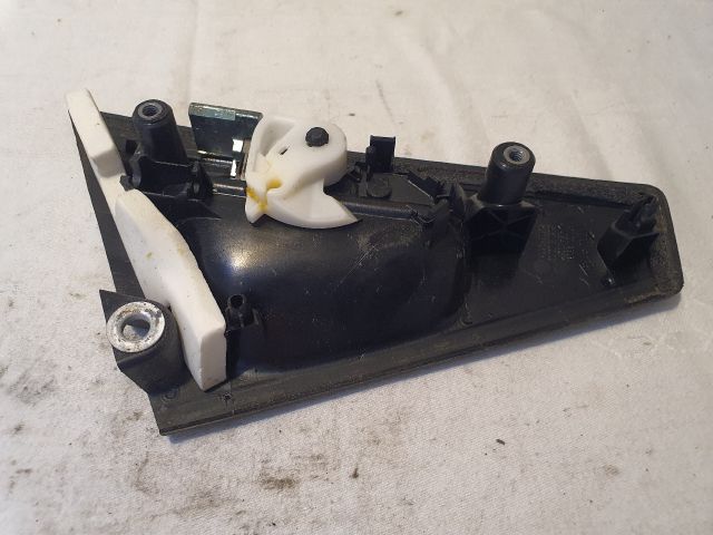 bontott RENAULT CLIO IV Jobb hátsó Külső Kilincs