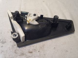 bontott RENAULT CLIO IV Jobb hátsó Külső Kilincs