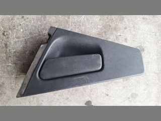 bontott RENAULT CLIO IV Jobb hátsó Külső Kilincs