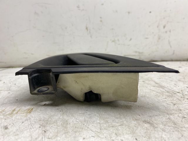 bontott RENAULT CLIO IV Jobb hátsó Külső Kilincs