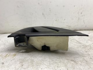 bontott RENAULT CLIO IV Jobb hátsó Külső Kilincs