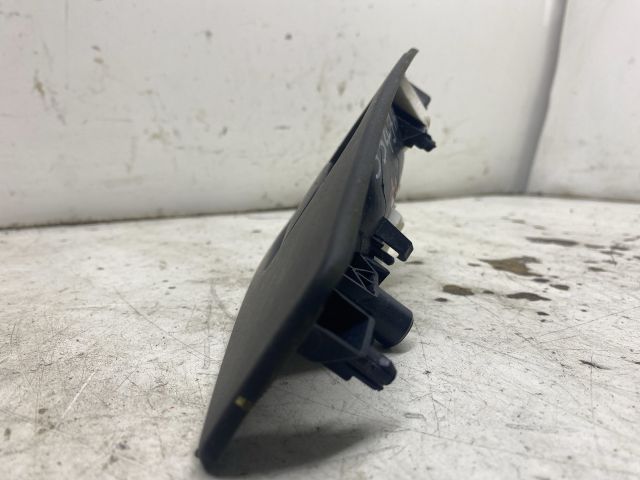 bontott RENAULT CLIO IV Jobb hátsó Külső Kilincs