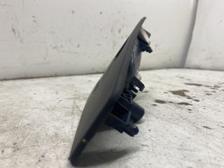 bontott RENAULT CLIO IV Jobb hátsó Külső Kilincs