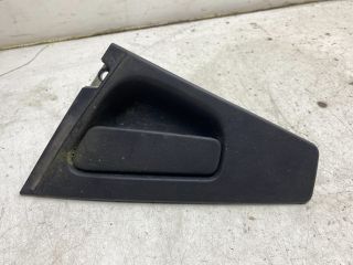 bontott RENAULT CLIO IV Jobb hátsó Külső Kilincs