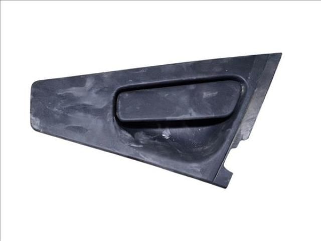 bontott RENAULT CLIO IV Jobb hátsó Külső Kilincs