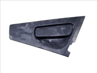 bontott RENAULT CLIO IV Jobb hátsó Külső Kilincs