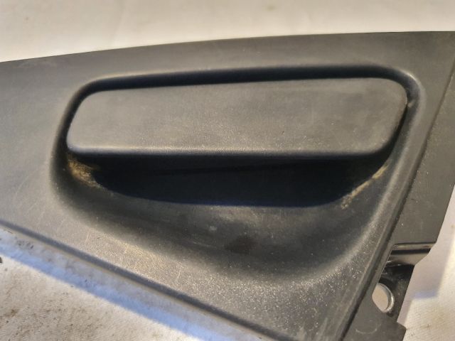 bontott RENAULT CLIO IV Jobb hátsó Külső Kilincs