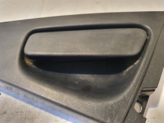 bontott RENAULT CLIO IV Jobb hátsó Külső Kilincs