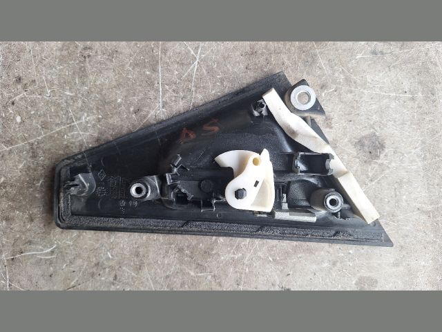 bontott RENAULT CLIO IV Jobb hátsó Külső Kilincs