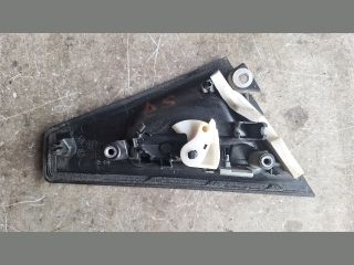 bontott RENAULT CLIO IV Jobb hátsó Külső Kilincs