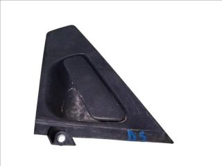 bontott RENAULT CLIO IV Jobb hátsó Külső Kilincs