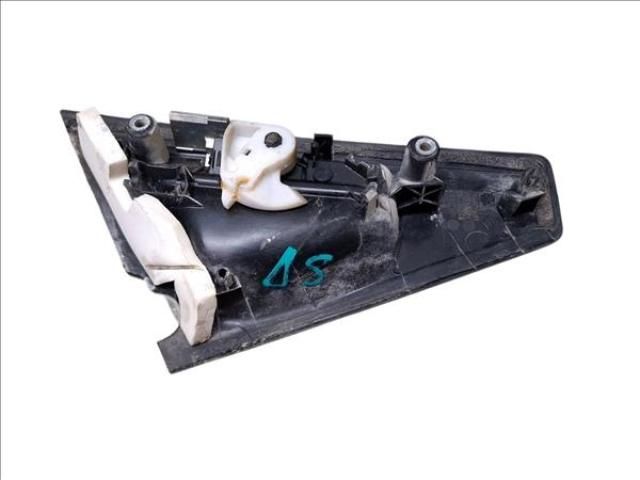 bontott RENAULT CLIO IV Jobb hátsó Külső Kilincs