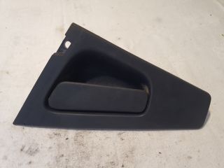 bontott RENAULT CLIO IV Jobb hátsó Külső Kilincs