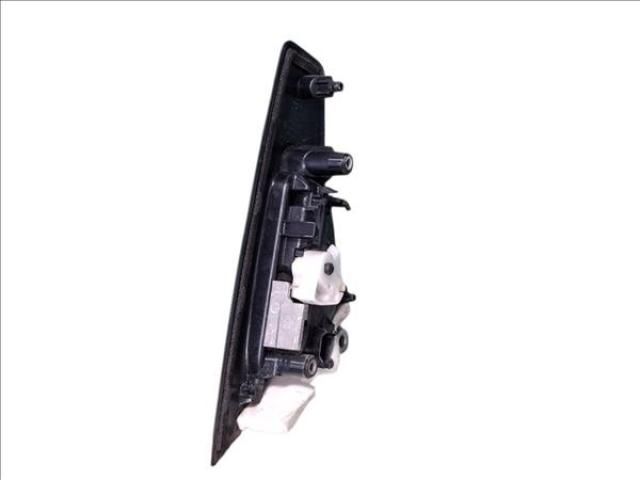 bontott RENAULT CLIO IV Jobb hátsó Külső Kilincs