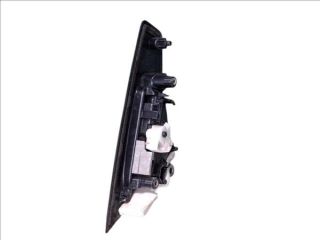 bontott RENAULT CLIO IV Jobb hátsó Külső Kilincs