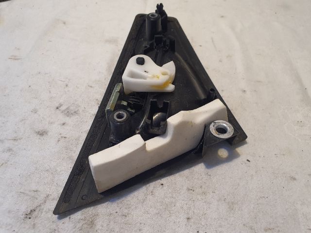 bontott RENAULT CLIO IV Jobb hátsó Külső Kilincs