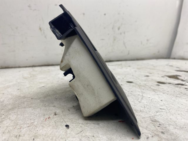 bontott RENAULT CLIO IV Jobb hátsó Külső Kilincs