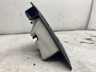 bontott RENAULT CLIO IV Jobb hátsó Külső Kilincs