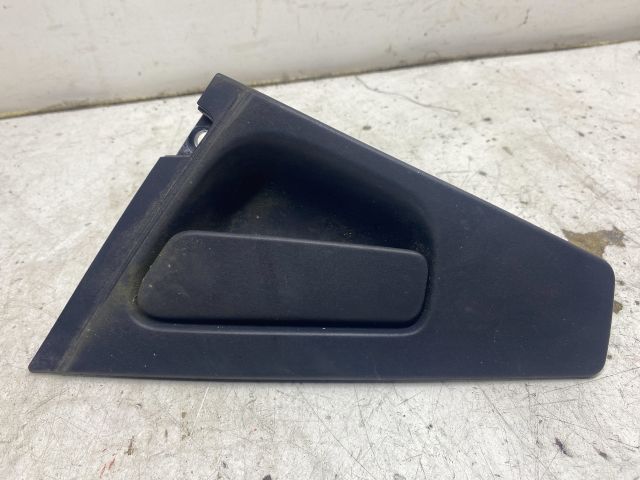 bontott RENAULT CLIO IV Jobb hátsó Külső Kilincs