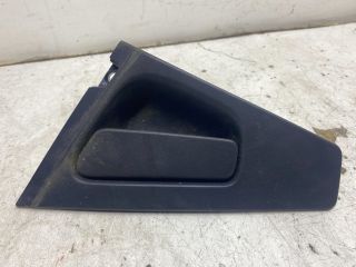 bontott RENAULT CLIO IV Jobb hátsó Külső Kilincs