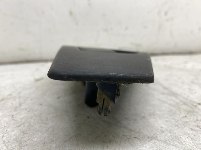 bontott RENAULT CLIO IV Jobb hátsó Külső Kilincs