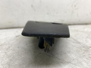 bontott RENAULT CLIO IV Jobb hátsó Külső Kilincs