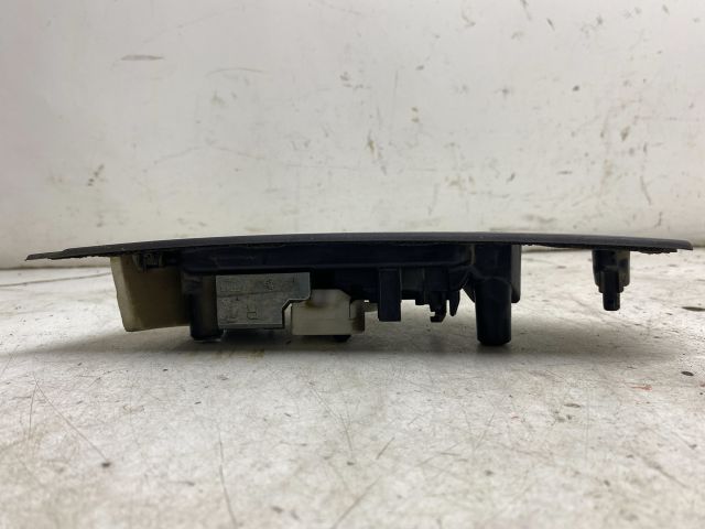 bontott RENAULT CLIO IV Jobb hátsó Külső Kilincs