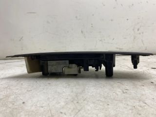 bontott RENAULT CLIO IV Jobb hátsó Külső Kilincs