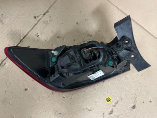 bontott RENAULT CLIO IV Jobb Hátsó Lámpa