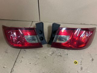 bontott RENAULT CLIO IV Jobb Hátsó Lámpa