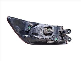 bontott RENAULT CLIO IV Jobb Hátsó Lámpa