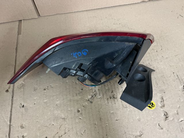 bontott RENAULT CLIO IV Jobb Hátsó Lámpa