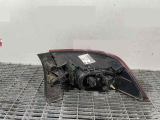 bontott RENAULT CLIO IV Jobb Hátsó Lámpa