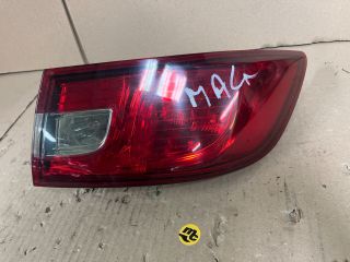 bontott RENAULT CLIO IV Jobb Hátsó Lámpa