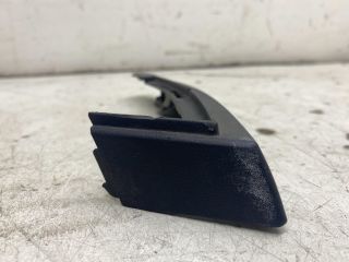 bontott RENAULT CLIO IV Jobb hátsó Lökhárító Díszléc