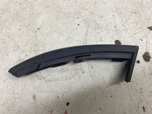 bontott RENAULT CLIO IV Jobb hátsó Lökhárító Díszléc