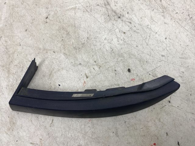 bontott RENAULT CLIO IV Jobb hátsó Lökhárító Díszléc