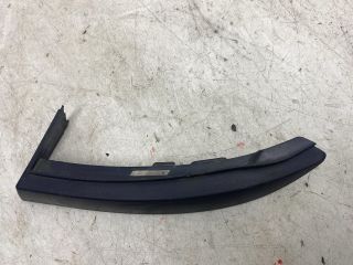 bontott RENAULT CLIO IV Jobb hátsó Lökhárító Díszléc