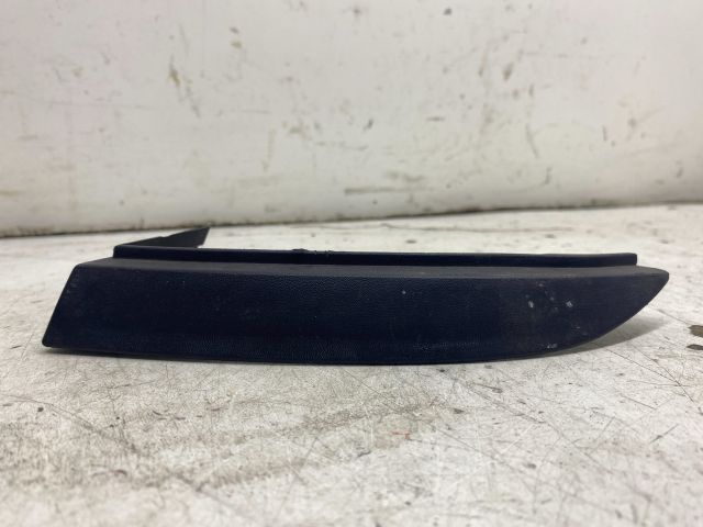 bontott RENAULT CLIO IV Jobb hátsó Lökhárító Díszléc