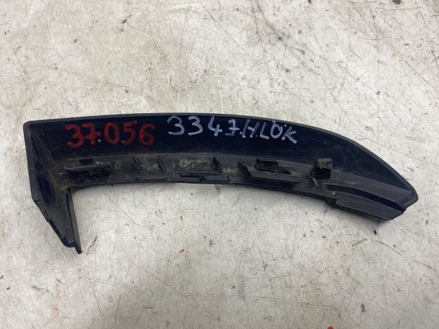 bontott RENAULT CLIO IV Jobb hátsó Lökhárító Díszléc