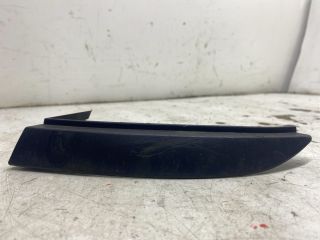 bontott RENAULT CLIO IV Jobb hátsó Lökhárító Díszléc