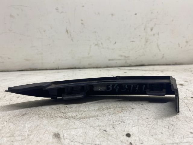 bontott RENAULT CLIO IV Jobb hátsó Lökhárító Díszléc