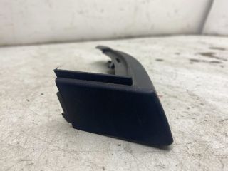 bontott RENAULT CLIO IV Jobb hátsó Lökhárító Díszléc