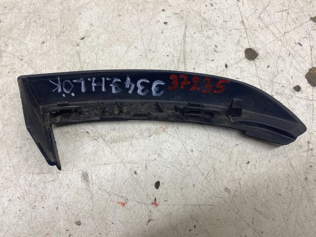 bontott RENAULT CLIO IV Jobb hátsó Lökhárító Díszléc