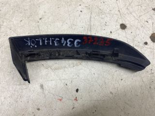 bontott RENAULT CLIO IV Jobb hátsó Lökhárító Díszléc