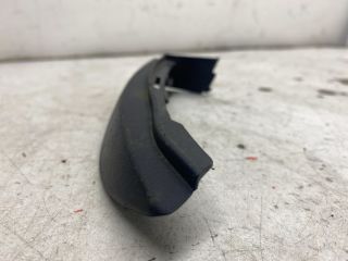 bontott RENAULT CLIO IV Jobb hátsó Lökhárító Díszléc