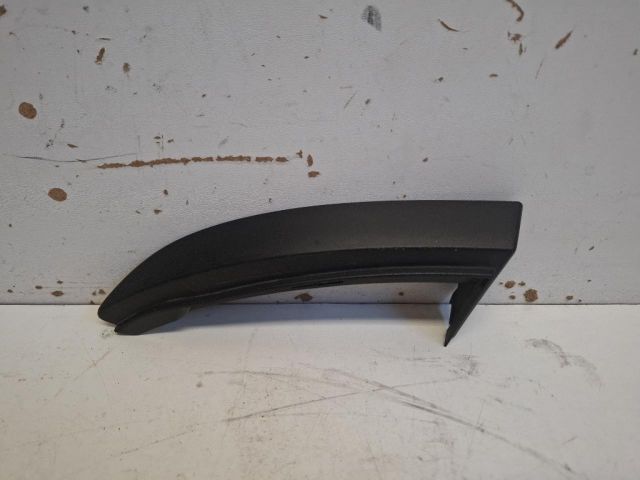 bontott RENAULT CLIO IV Jobb hátsó Lökhárító Díszléc